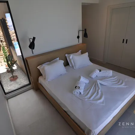 فيلة Leisure Gates 1 نيا سكيوني