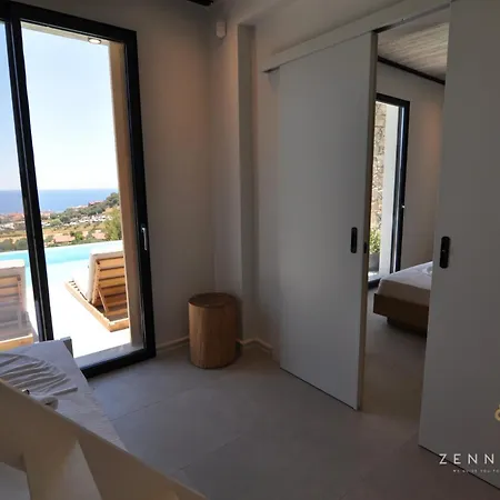 فيلة Leisure Gates 1