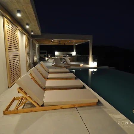 Leisure Gates 1 * نيا سكيوني