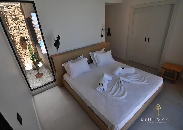 Villa Leisure Gates 1 Nea Skioni