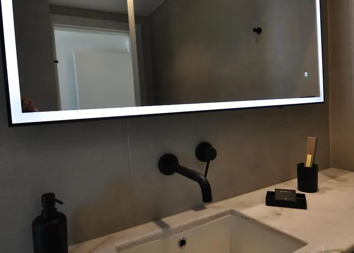 Leisure Gates 1 Nea Skioni