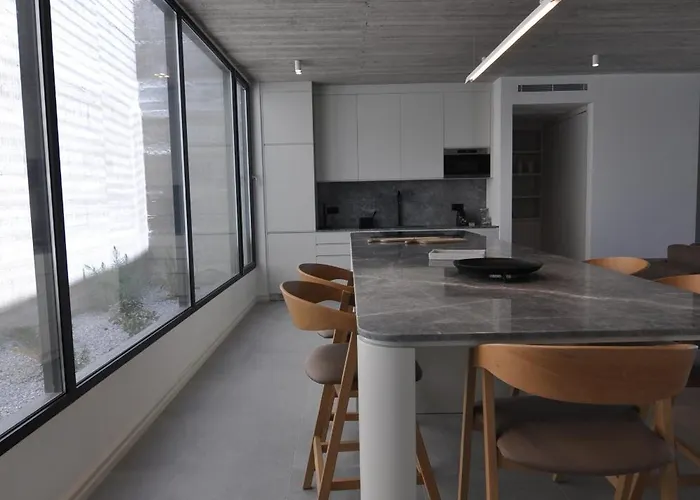 Villa Leisure Gates 1 *