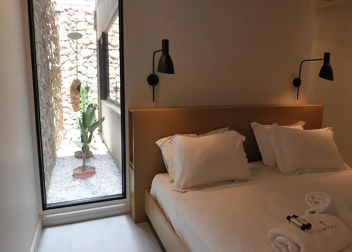 Leisure Gates 1 * Nea Skioni