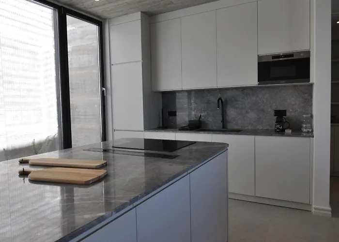 Leisure Gates 1 Villa Nea Skioni