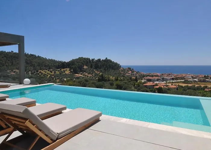 Villa Leisure Gates 1 *