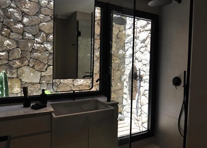 Leisure Gates 1 Villa Nea Skioni