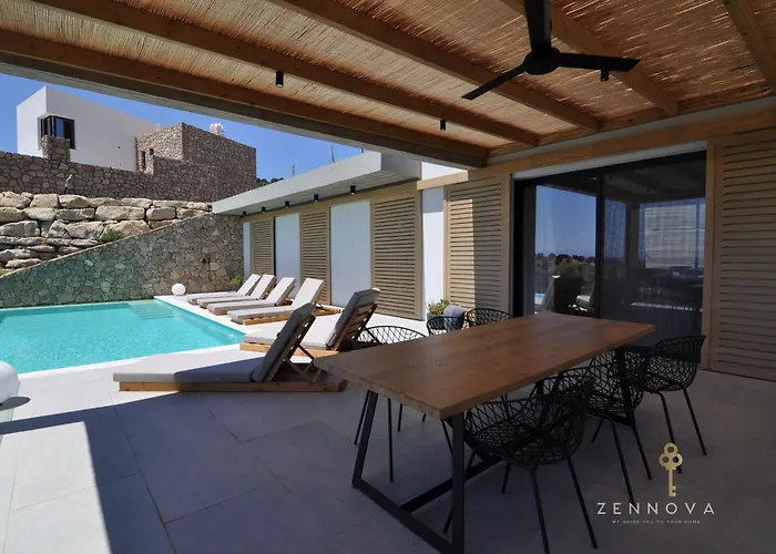 Leisure Gates 1 Villa