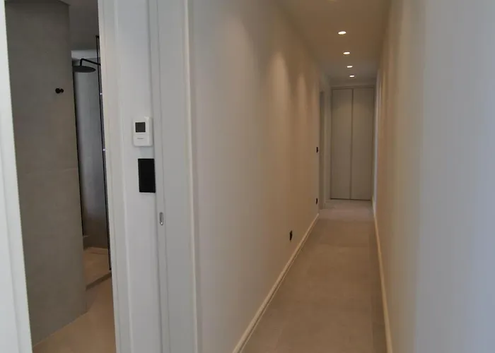 Leisure Gates 1 Nea Skioni