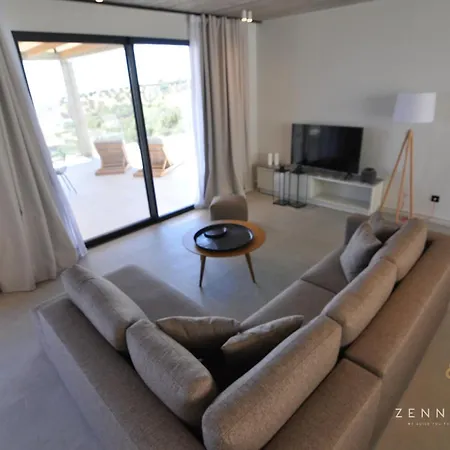 Leisure Gates 1 别墅