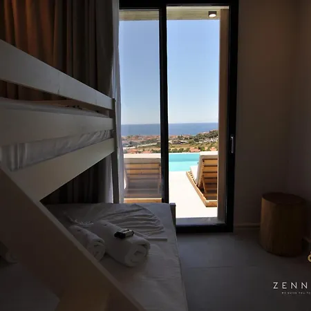 别墅 Leisure Gates 1 *