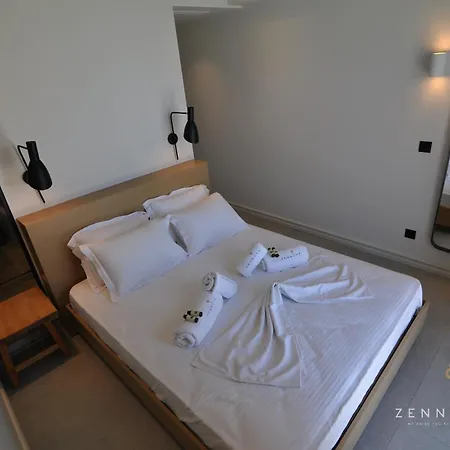 Leisure Gates 1 尼尔斯吉尼