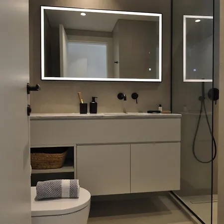 Leisure Gates 1 别墅 尼尔斯吉尼