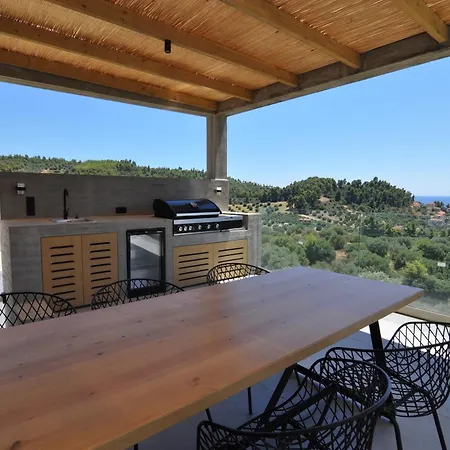 别墅 Leisure Gates 1 尼尔斯吉尼