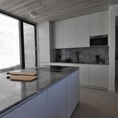 Leisure Gates 1 别墅 尼尔斯吉尼