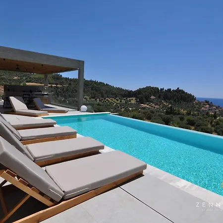 Leisure Gates 1 别墅 尼尔斯吉尼