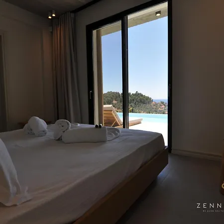 Leisure Gates 1 * 尼尔斯吉尼