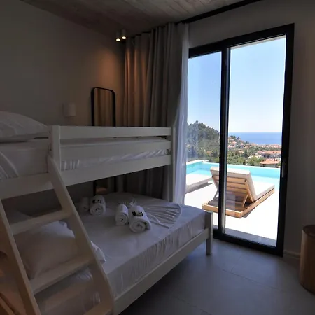 Leisure Gates 1 别墅 尼尔斯吉尼