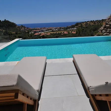 别墅 Leisure Gates 1 尼尔斯吉尼