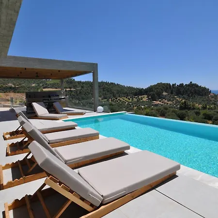 Leisure Gates 1 尼尔斯吉尼