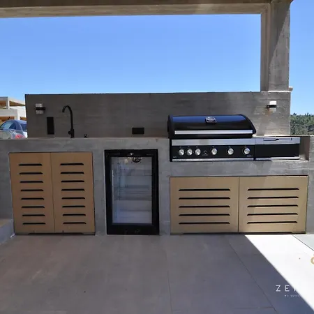 Leisure Gates 1 别墅 *