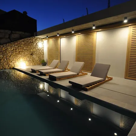 Leisure Gates 1 别墅