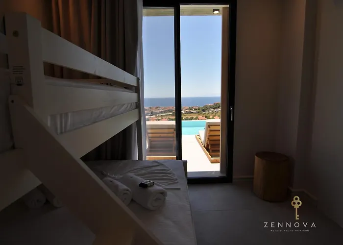 Villa Leisure Gates 1 *