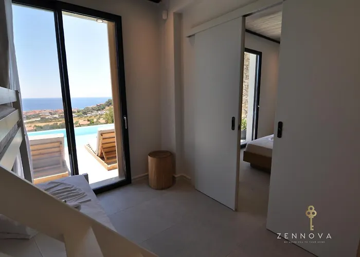 Villa Leisure Gates 1
