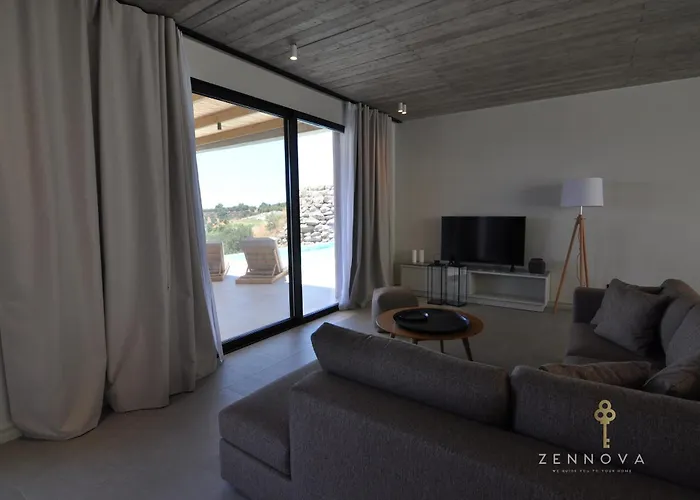Leisure Gates 1 * Nea Skioni