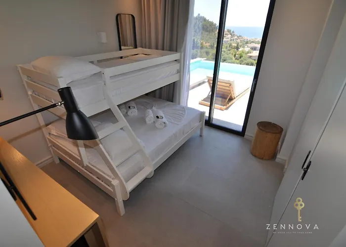 Leisure Gates 1 Villa