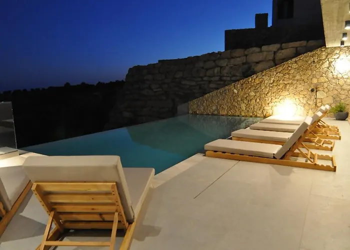 Villa Leisure Gates 1 *