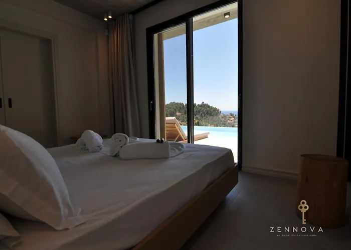 Leisure Gates 1 * Nea Skioni