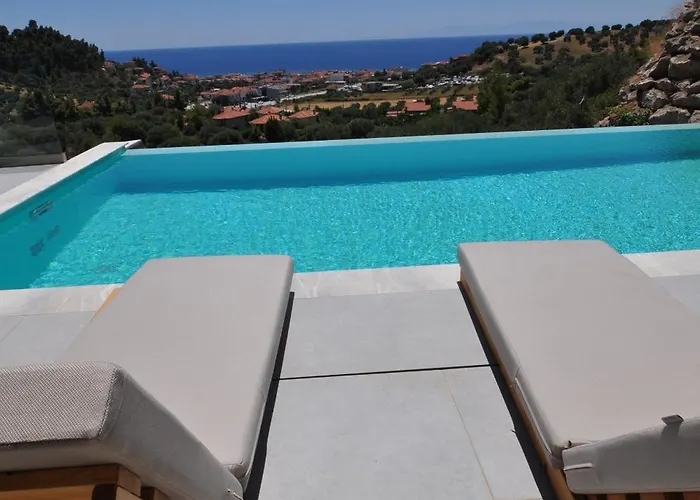Villa Leisure Gates 1 Nea Skioni