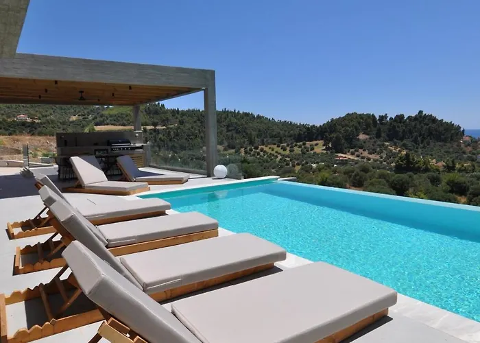 Leisure Gates 1 Nea Skioni