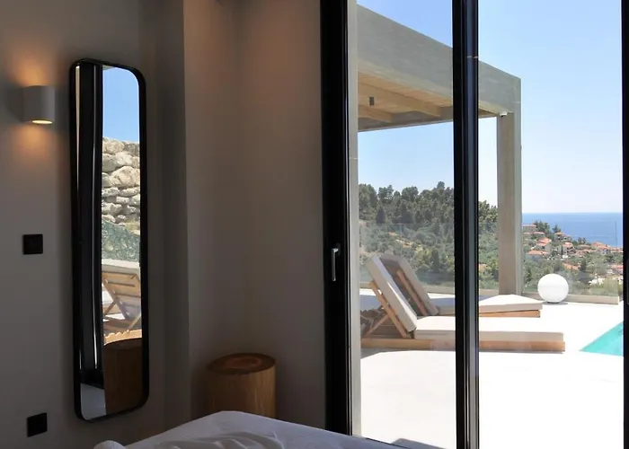 Leisure Gates 1 * Nea Skioni