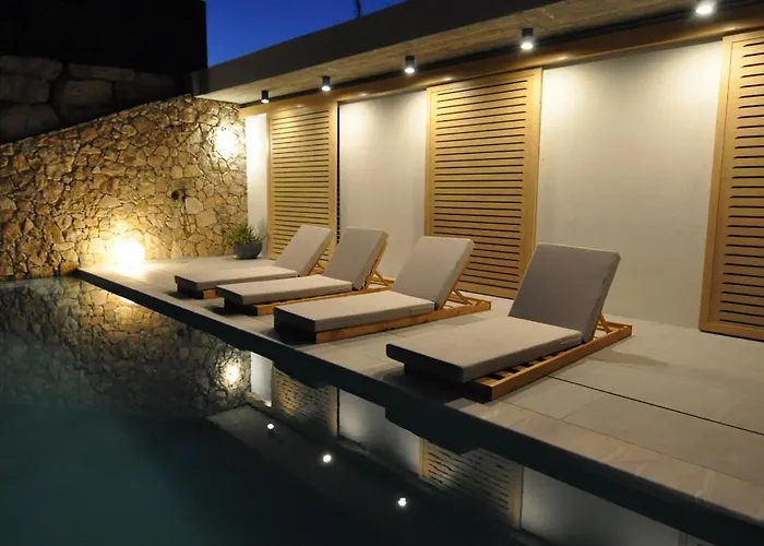 Leisure Gates 1 Villa