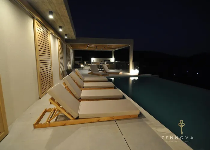 Leisure Gates 1 * Nea Skioni
